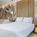 Ha Retiro Suites