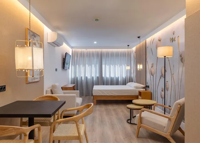 Ha Retiro Suites